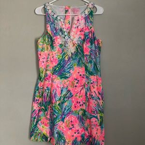Lily Pulitzer Shift Dress